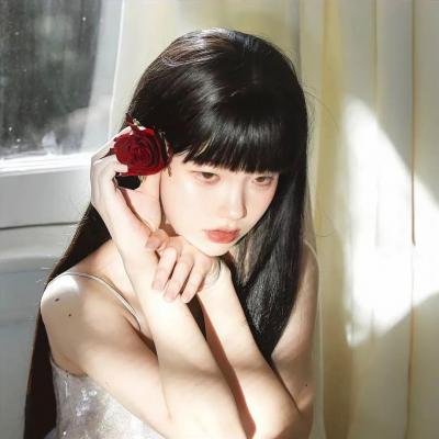 香草美人