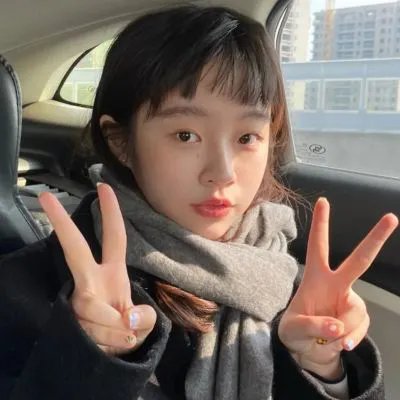 接吻